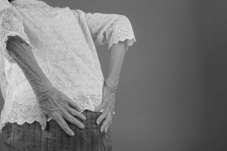 Artrosis de cadera y rodilla: cómo la Bomba Diamagnética frena el dolor sin infiltraciones