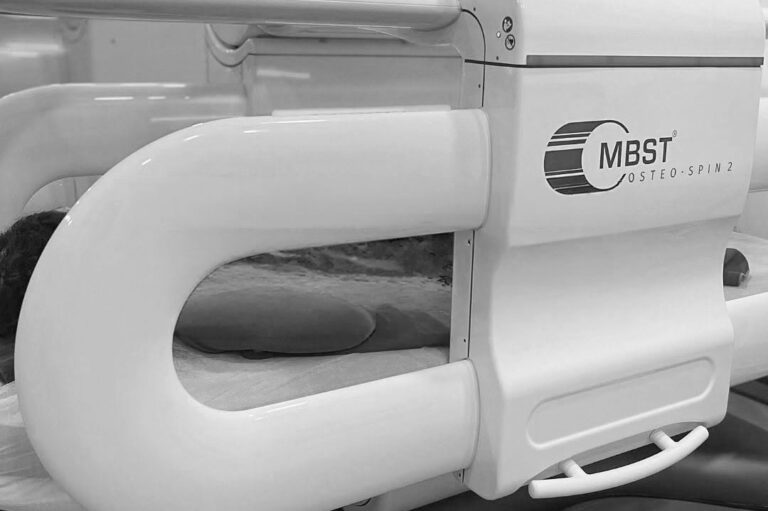Fibromialgia: por qué la terapia MBST está cambiando los resultados cuando todo lo demás ha fallado